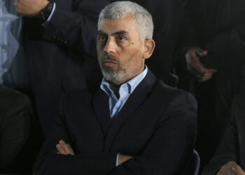 Έγγραφο της Χαμάς αποκαλύπτει τι επεδίωκε ο Σινουάρ με την τρομοκρατική επίθεση της 7ης Οκτωβρίου