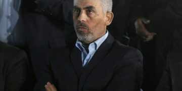 Έγγραφο της Χαμάς αποκαλύπτει τι επεδίωκε ο Σινουάρ με την τρομοκρατική επίθεση της 7ης Οκτωβρίου