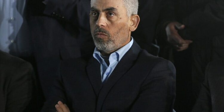 Έγγραφο της Χαμάς αποκαλύπτει τι επεδίωκε ο Σινουάρ με την τρομοκρατική επίθεση της 7ης Οκτωβρίου