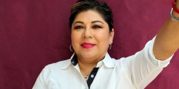 Βίντεο-σοκ: Η στιγμή της εν ψυχρώ δολοφονίας υποψήφιας δημάρχου στο Μεξικό