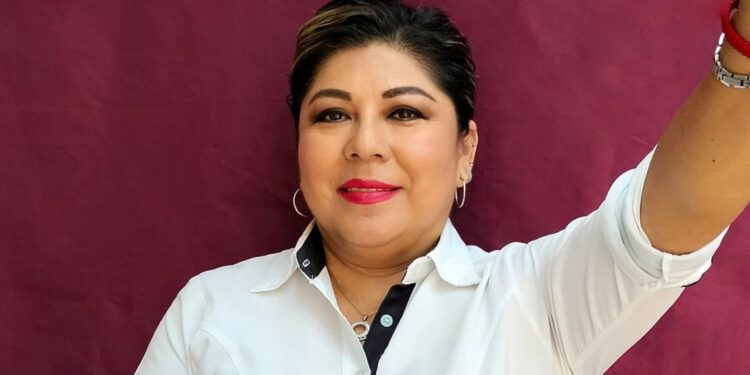 Βίντεο-σοκ: Η στιγμή της εν ψυχρώ δολοφονίας υποψήφιας δημάρχου στο Μεξικό