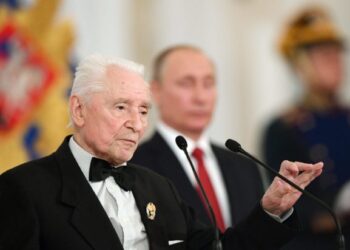 Πέθανε ο θρύλος των Μπολσόι