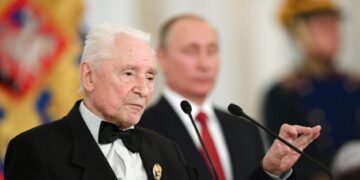 Πέθανε ο θρύλος των Μπολσόι