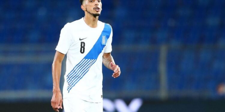 Η συγκινητική ανάρτηση της Εθνικής Ομάδας για την απόσυρσή του από την ενεργό δράση