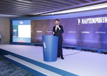 14 billion dollars and 150,000 jobs the contribution of Greek shipping to economy