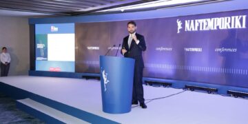 14 billion dollars and 150,000 jobs the contribution of Greek shipping to economy