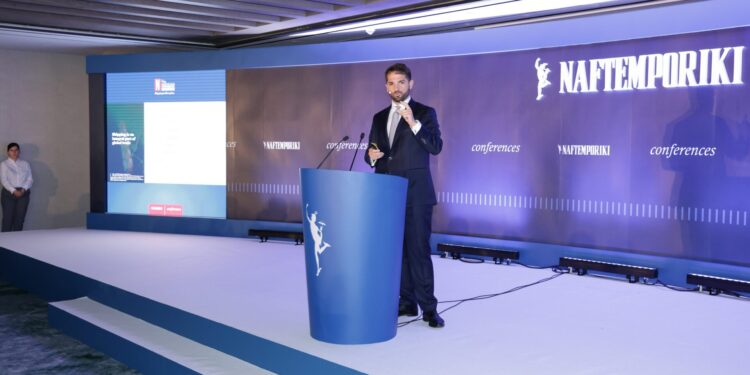 14 billion dollars and 150,000 jobs the contribution of Greek shipping to economy