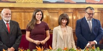 Υπογράφηκε η σύμβαση για ριζική ανακατασκευή της