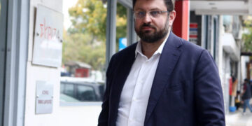 Αυτό που συμβαίνει στη Γάζα είναι κτηνωδία και η Ελλάδα είναι απούσα – Τι είπε για Τέμπη και ΟΠΕΚΕΠΕ