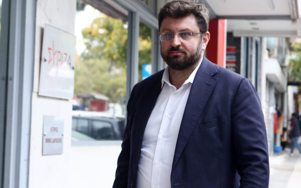 Αυτό που συμβαίνει στη Γάζα είναι κτηνωδία και η Ελλάδα είναι απούσα – Τι είπε για Τέμπη και ΟΠΕΚΕΠΕ