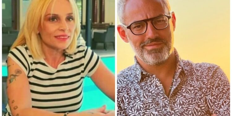 Νιώθω αμήχανα κάποιες φορές με αυτά που λέει για εμένα, προτιμώ να τα ακούω ιδιωτικά