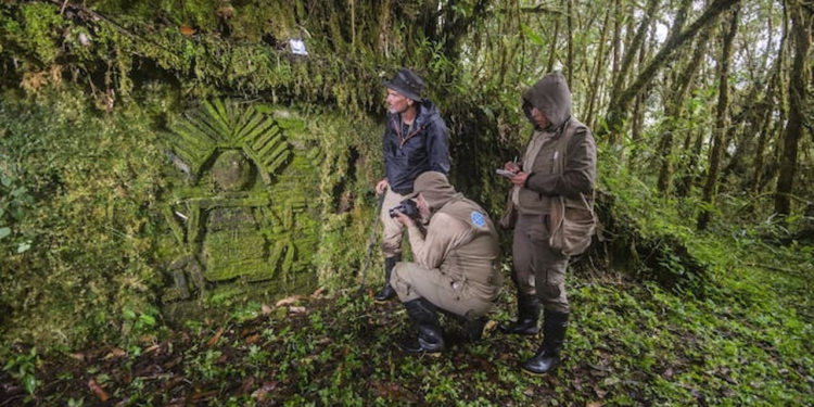 Μοναδική ανακάλυψη 100 αρχαιολογικών δομών αποκαλύπτει τα μυστικά πολιτισμού που αντιστάθηκε στους Ίνκας