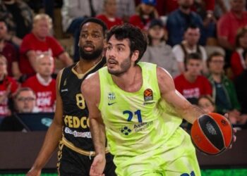 Πρώτο Final Four χωρίς ισπανική ομάδα ύστερα από 21 χρόνια