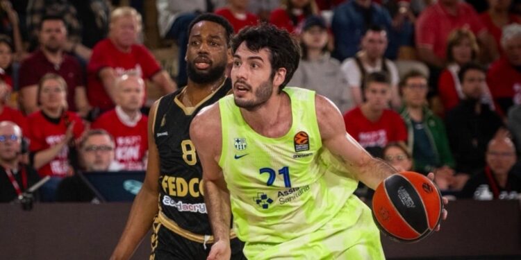 Πρώτο Final Four χωρίς ισπανική ομάδα ύστερα από 21 χρόνια