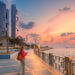 PR woman arrested over Final Four fraud in Abu Dhabi was preparing to flee abroad – She had also scammed a person with disabilities