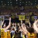 Basketball Champions League: Ομορφαίνει η «Sunel Arena» ενόψει Final Four