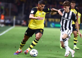 Αυλαία στα playoffs με σημαντικό ντέρμπι στη Τούμπα