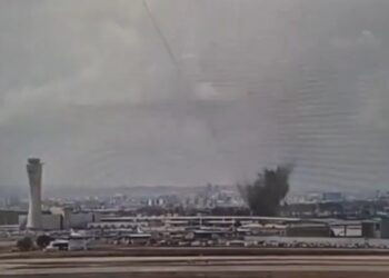 Ανεστάλησαν μέχρι νεοτέρας οι πτήσεις από και προς το αεροδρόμιο της Σανάα μετά την επιδρομή του Ισραήλ