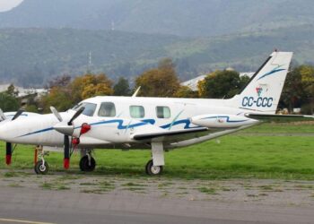 Χιλή: Εντοπίστηκαν οι σοροί των έξι επιβαινόντων σε αεροσκάφος