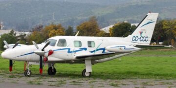 Χιλή: Εντοπίστηκαν οι σοροί των έξι επιβαινόντων σε αεροσκάφος