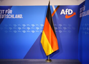 Γερμανική υπηρεσία πληροφοριών: «Εξτρεμιστικό» το AfD, απειλεί τη Δημοκρατία