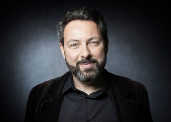 Διήμερο σεμινάριο με τον κορυφαίο Γάλλο σεναριογράφο κόμικς