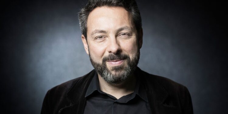 Διήμερο σεμινάριο με τον κορυφαίο Γάλλο σεναριογράφο κόμικς