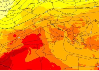 Το «καρφί» Κολυδά στον Τσατραφύλλια – «Δεν υπάρχει στη μετεωρολογία αυτός ο όρος»