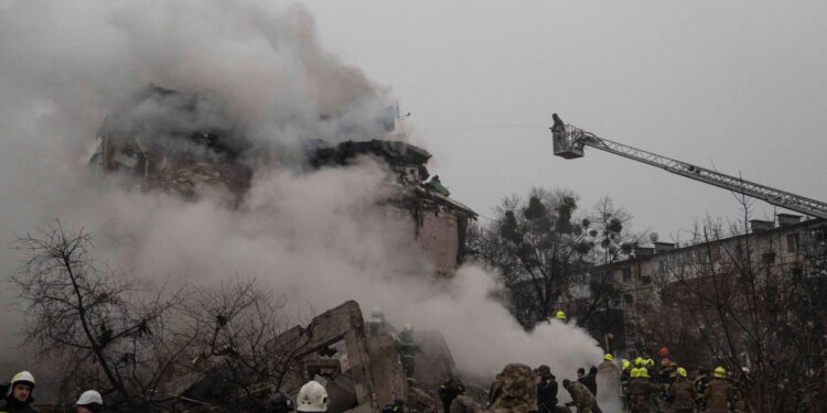 Ο νέος low cost πύραυλος κρουζ της Ρωσίας