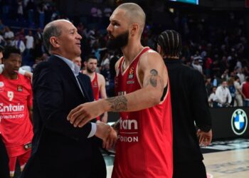 «Ήρθε η στιγμή να πάμε να το πάρουμε»