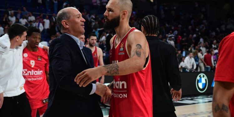 «Ήρθε η στιγμή να πάμε να το πάρουμε»