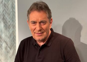 Άγγελος Διονυσίου: Το ποστ της κόρης του που άφησε άφωνους τους followers της