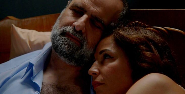 Η Θάλεια “δίνει” τον Μαρκόπουλο στον ενωμοτάρχη