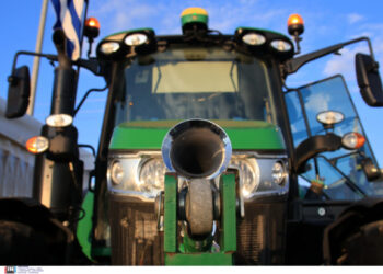 Νεμέα: Νεκρός αγρότης κατά τη διάρκεια εργασιών στο χωράφι του