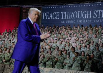 Η Ευρώπη θα μιλούσε γερμανικά χωρίς τις ΗΠΑ, που ήταν οι νικητές του Β’ Παγκοσμίου Πολέμου