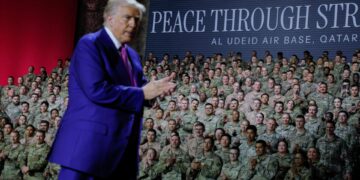 Η Ευρώπη θα μιλούσε γερμανικά χωρίς τις ΗΠΑ, που ήταν οι νικητές του Β’ Παγκοσμίου Πολέμου