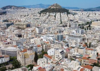 Ακίνητα: Έρχεται νέα ειδική πλατφόρμα για να βρείτε εύκολα σπίτι