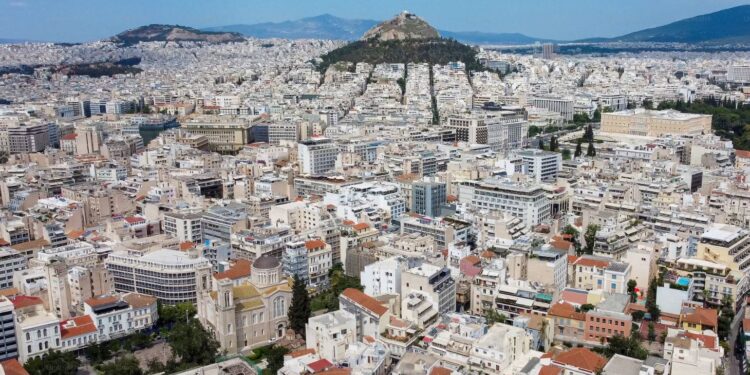 Ακίνητα: Έρχεται νέα ειδική πλατφόρμα για να βρείτε εύκολα σπίτι