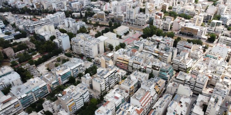 Νέες ψηφιακές δυνατότητες για μεταβιβάσεις ακινήτων