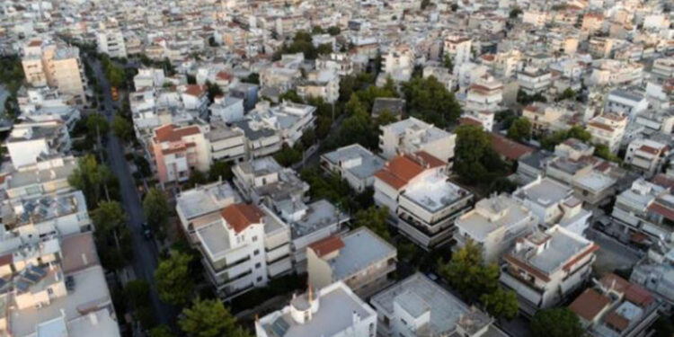 Ακίνητα: Ποια μπαίνουν στο μικροσκόπιο από τον Ιούλιο