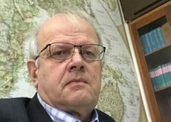 Ο σεισμός έγινε πάνω στο τμήμα της συμπαγούς βυθιζόμενης πλάκας της Αφρικής