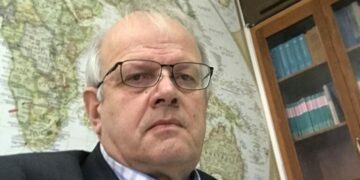 Ο σεισμός έγινε πάνω στο τμήμα της συμπαγούς βυθιζόμενης πλάκας της Αφρικής