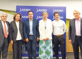 Ντιμπέιτ για την ασφάλεια των ανηλίκων στον ψηφιακό κόσμο