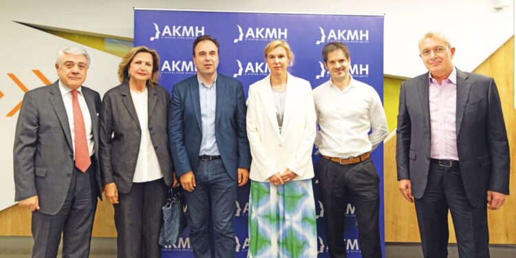 Ντιμπέιτ για την ασφάλεια των ανηλίκων στον ψηφιακό κόσμο