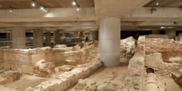 Ελεύθερη είσοδος και εκδηλώσεις σε όλη την χώρα