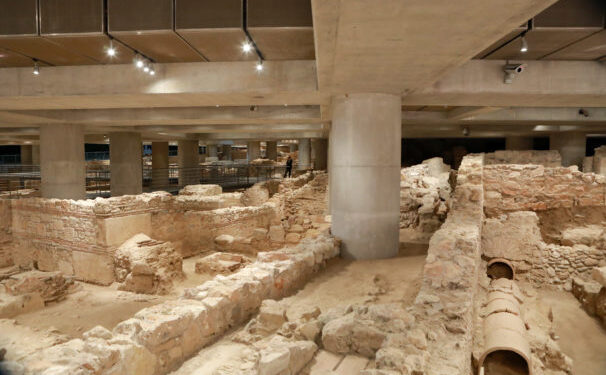 Ελεύθερη είσοδος και εκδηλώσεις σε όλη την χώρα