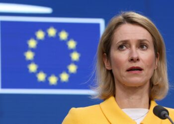 Αύριο θα δώσουμε την τελική έγκριση για τη σύσταση δικαστηρίου για τα εγκλήματα πολέμου στην Ουκρανία