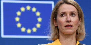 Αύριο θα δώσουμε την τελική έγκριση για τη σύσταση δικαστηρίου για τα εγκλήματα πολέμου στην Ουκρανία