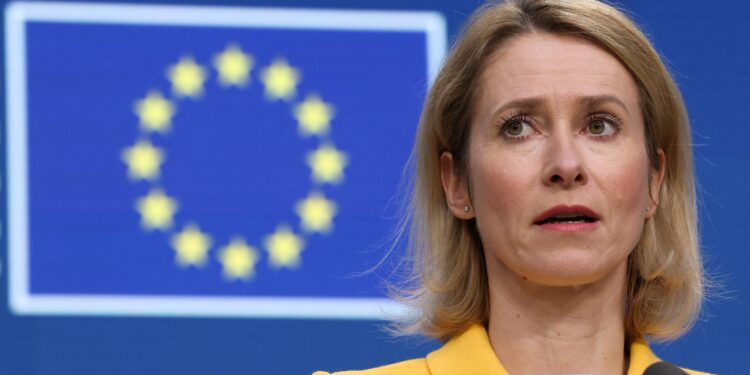 Αύριο θα δώσουμε την τελική έγκριση για τη σύσταση δικαστηρίου για τα εγκλήματα πολέμου στην Ουκρανία