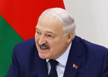 Ο Λουκασένσκο έδωσε χάρη σε 42 καταδικασθέντες για «εξτρεμισμό»